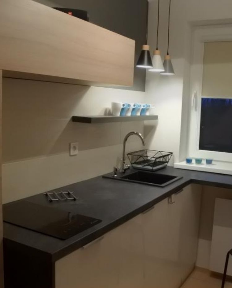 Studio "A" I piętro